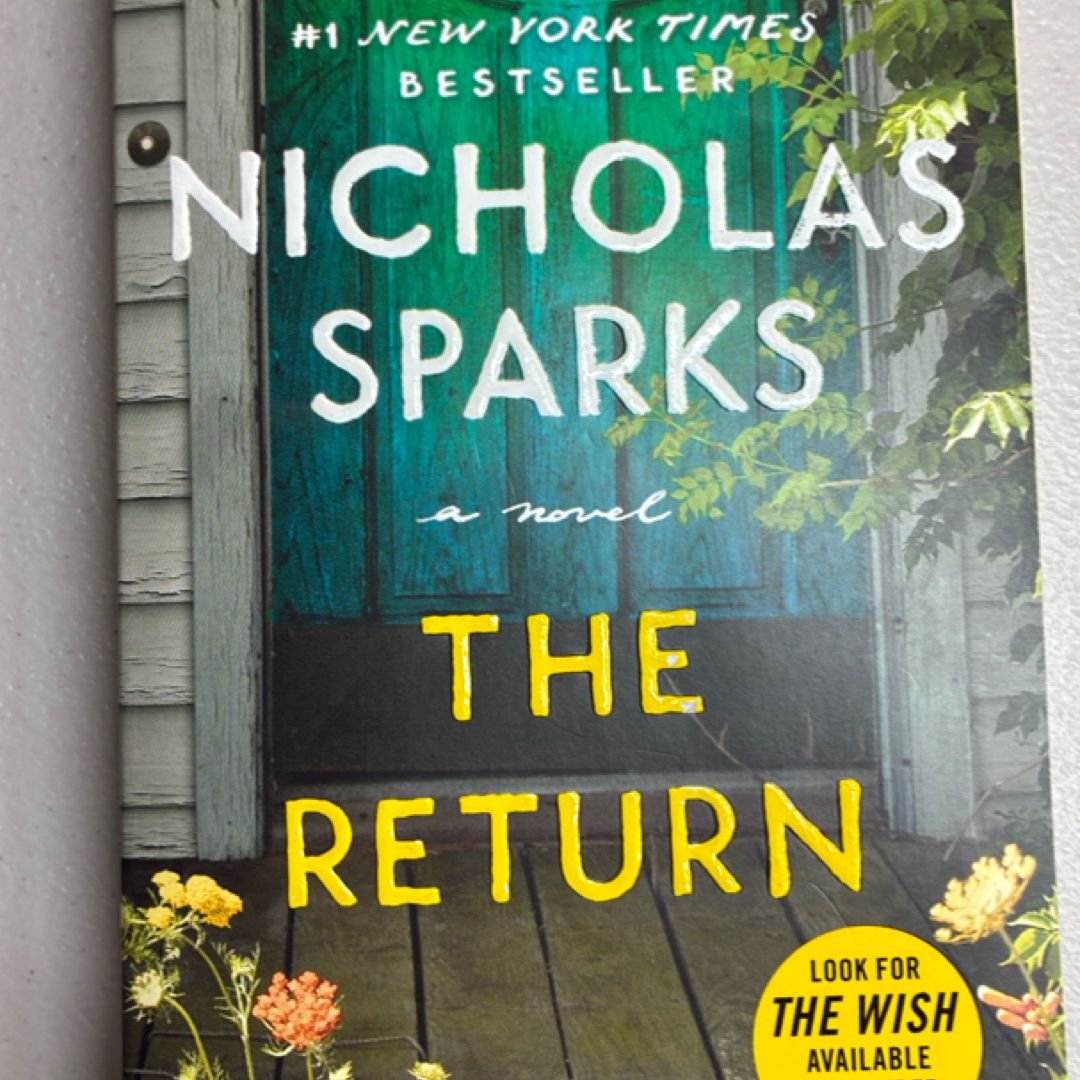 The Return
