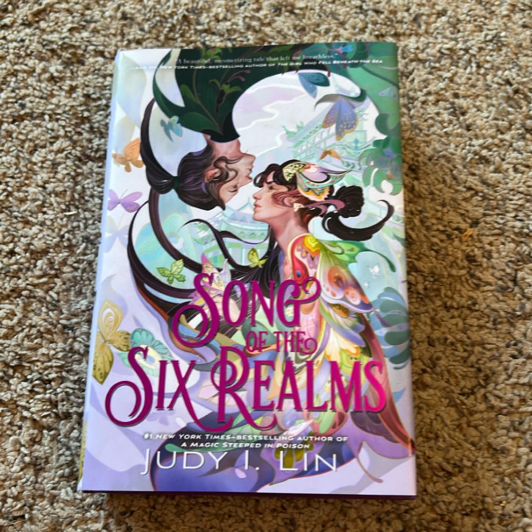 Song of the Six Realms