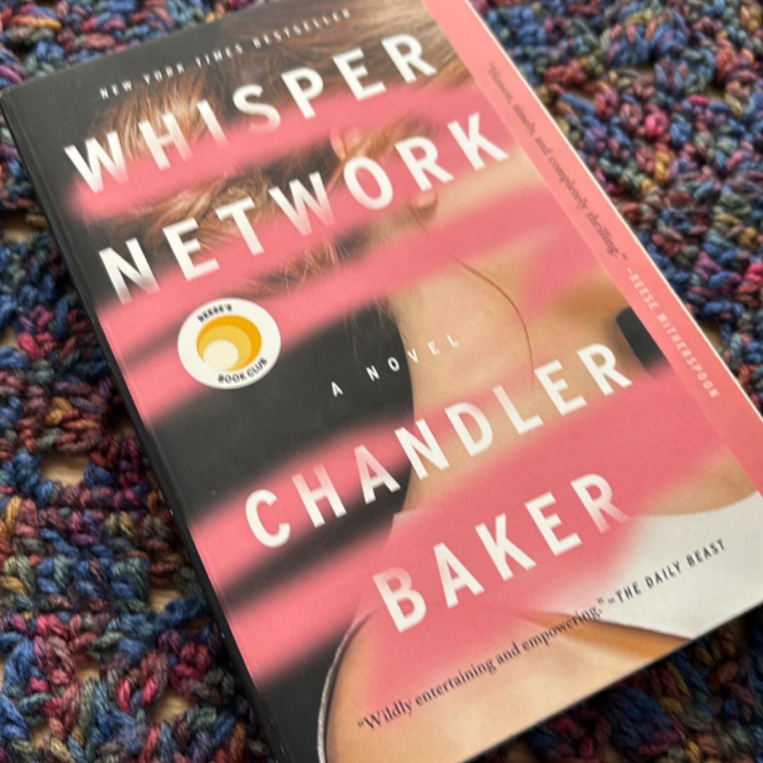 Whisper Network