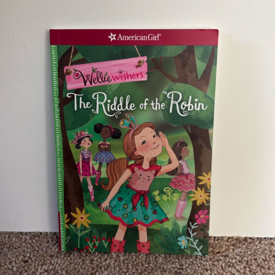 The Riddle of the Robin