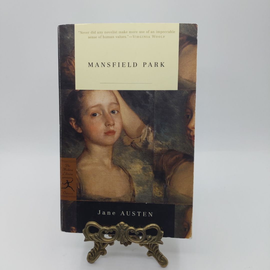 Mansfield Park