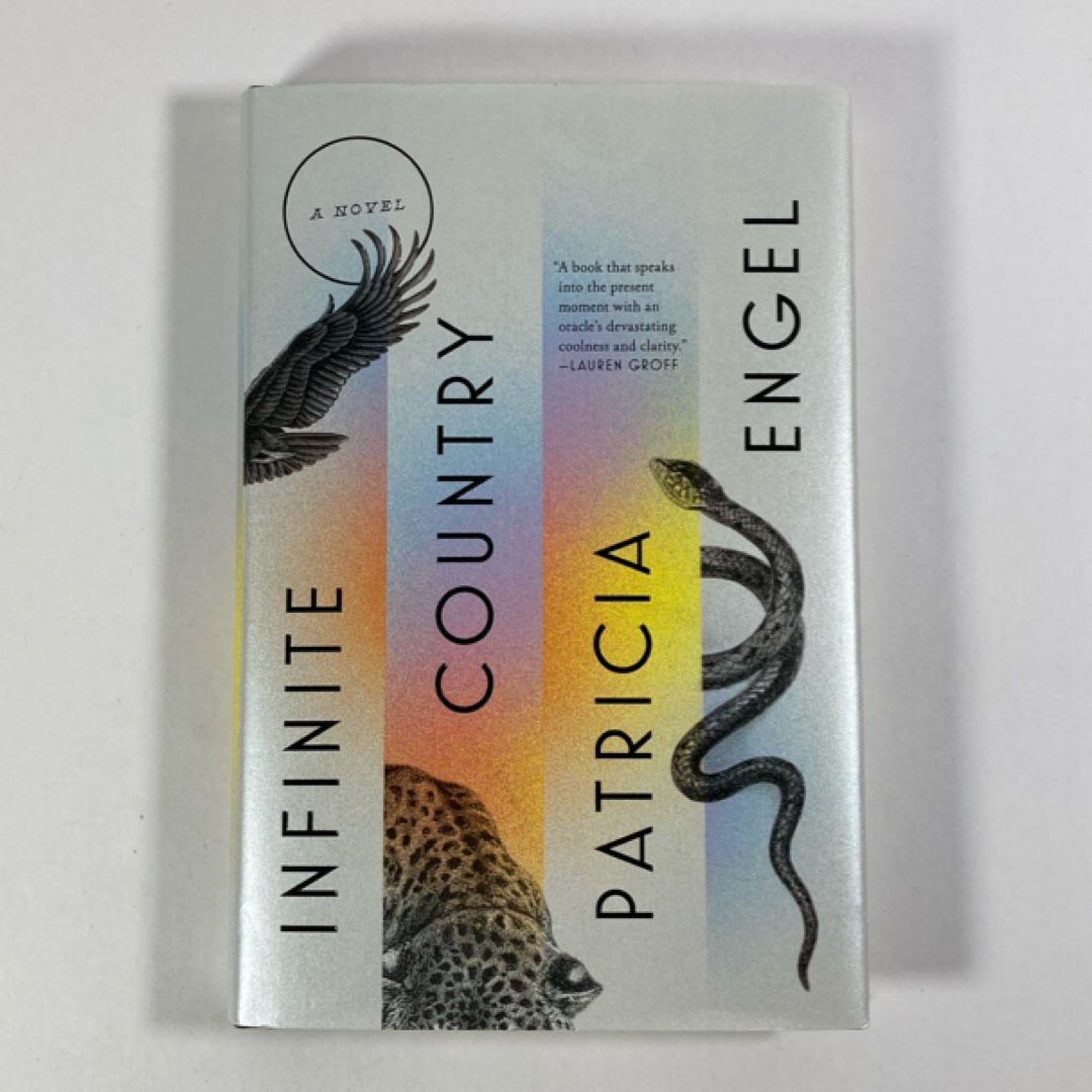 Infinite Country
