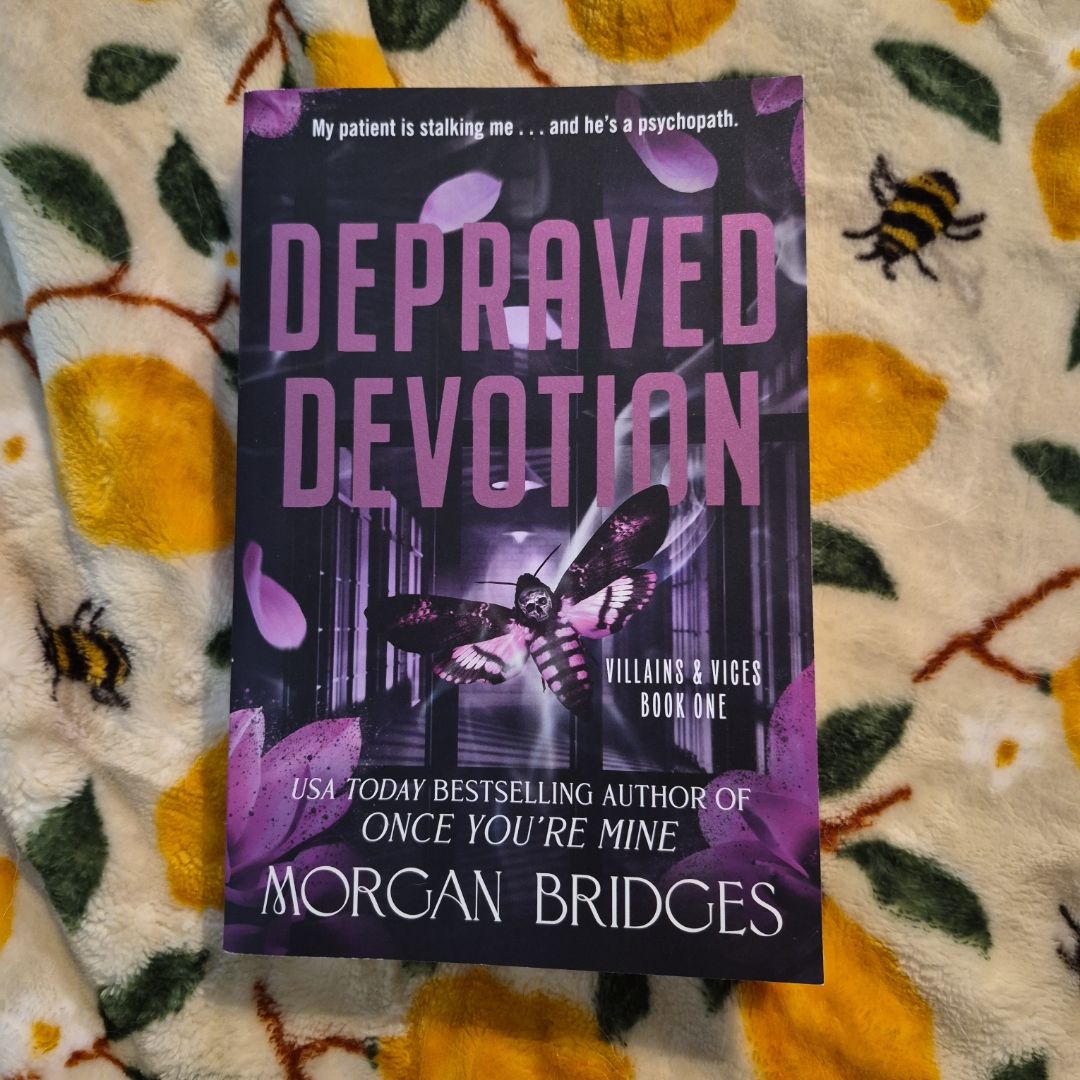 Depraved Devotion