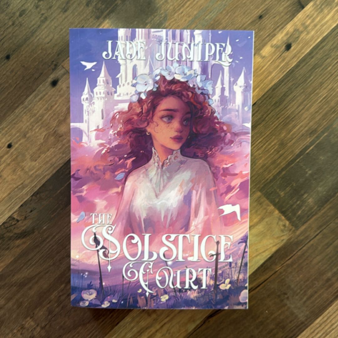 The Solstice Court