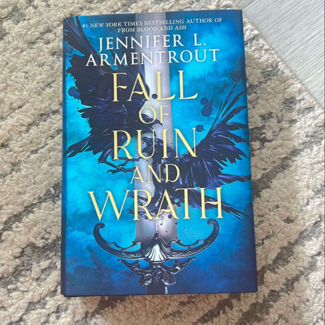 Fall of Ruin and Wrath