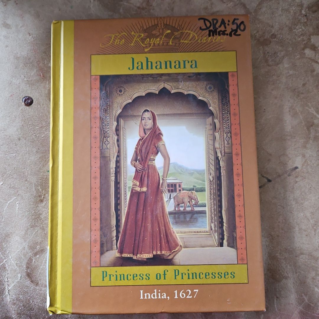Jahanara