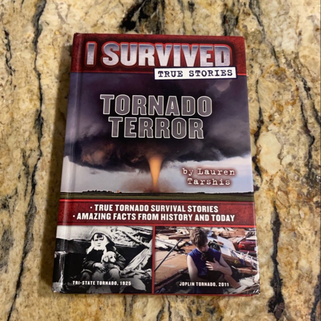 Tornado Terror