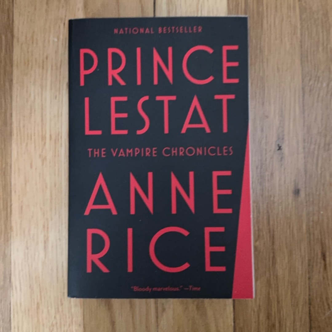 Prince Lestat