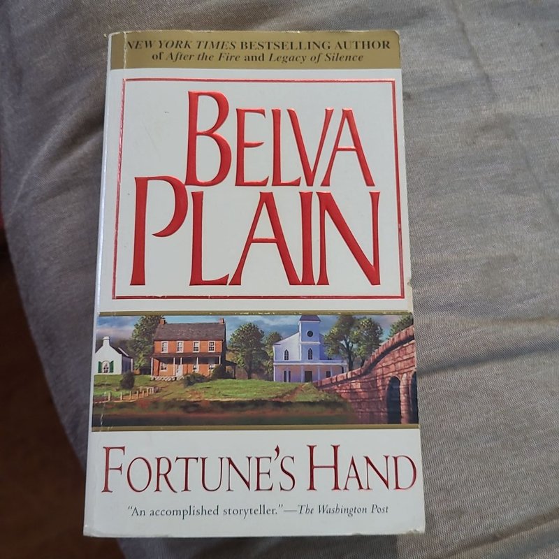 Fortune's Hand