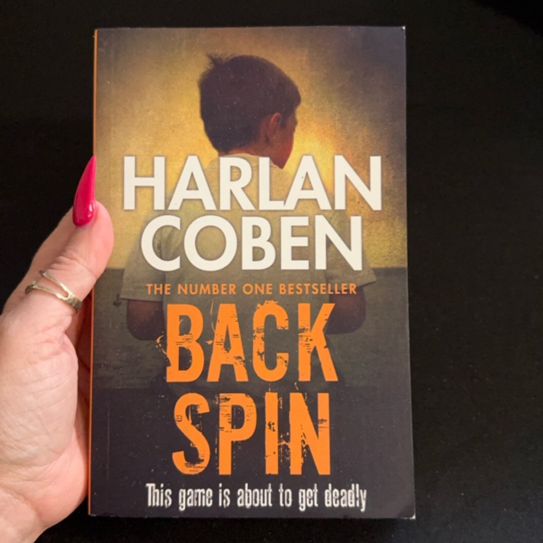 Back Spin