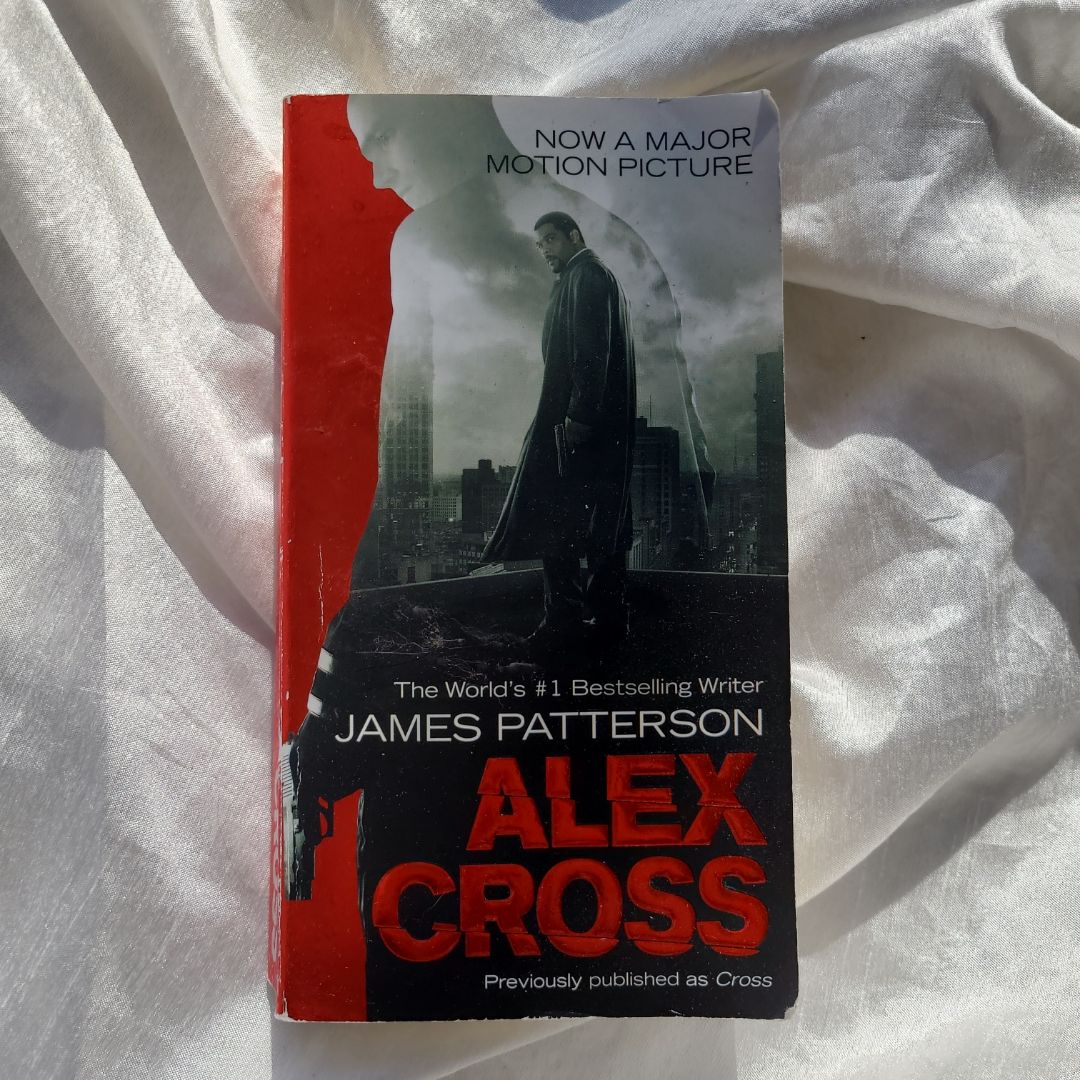 Alex Cross