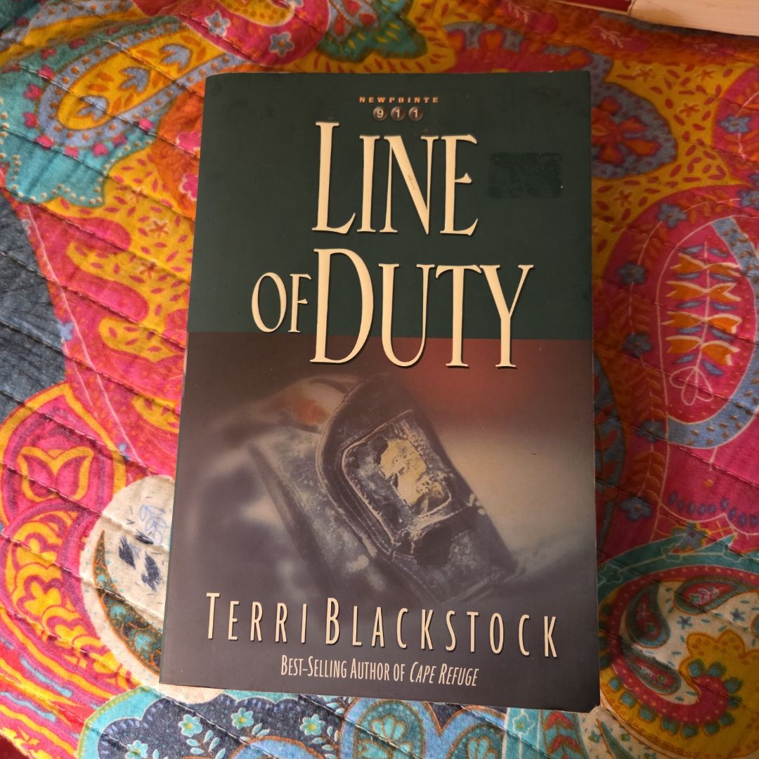 Line of Duty