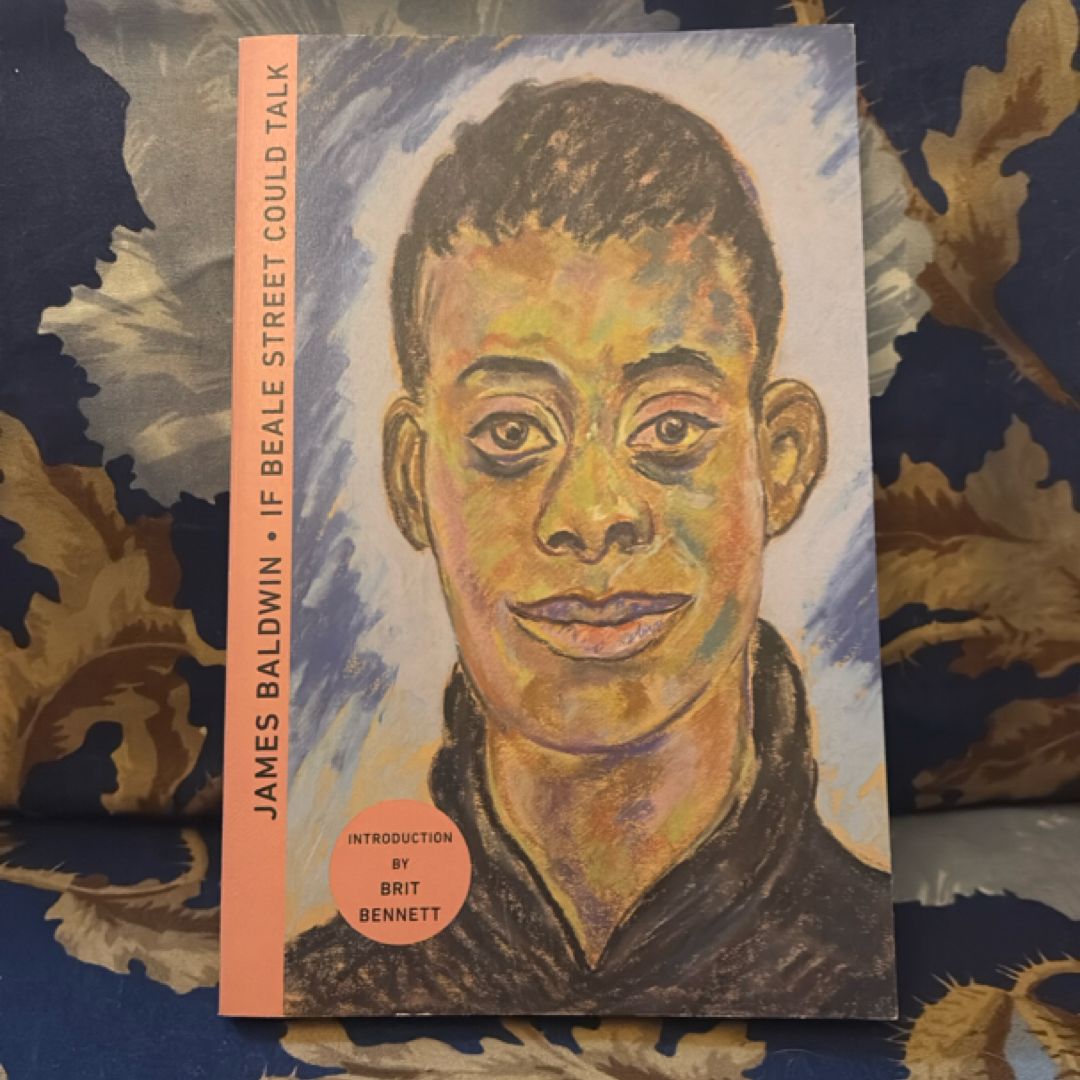 If Beale Street Could Talk (Deluxe Edition)