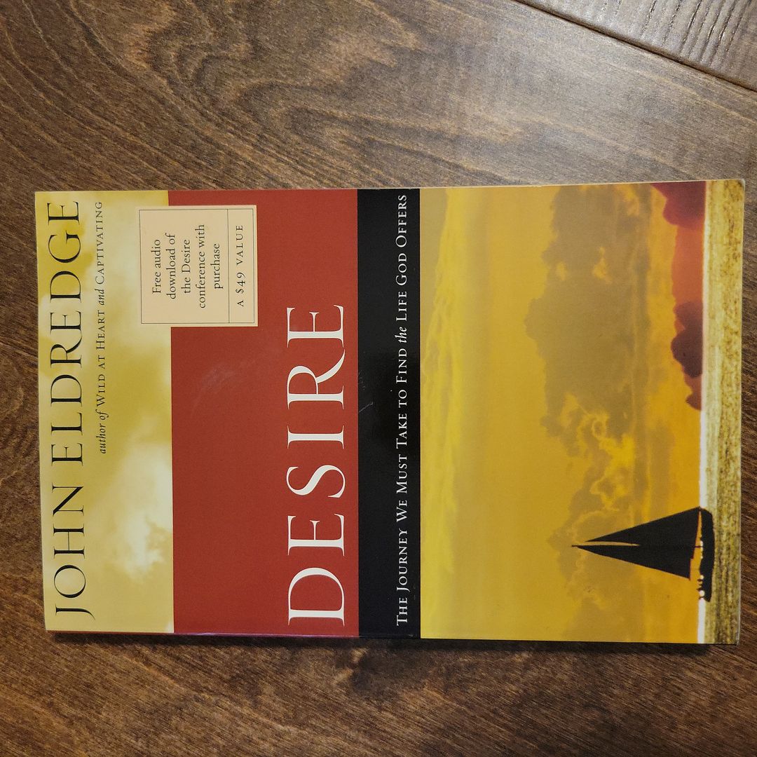 Desire