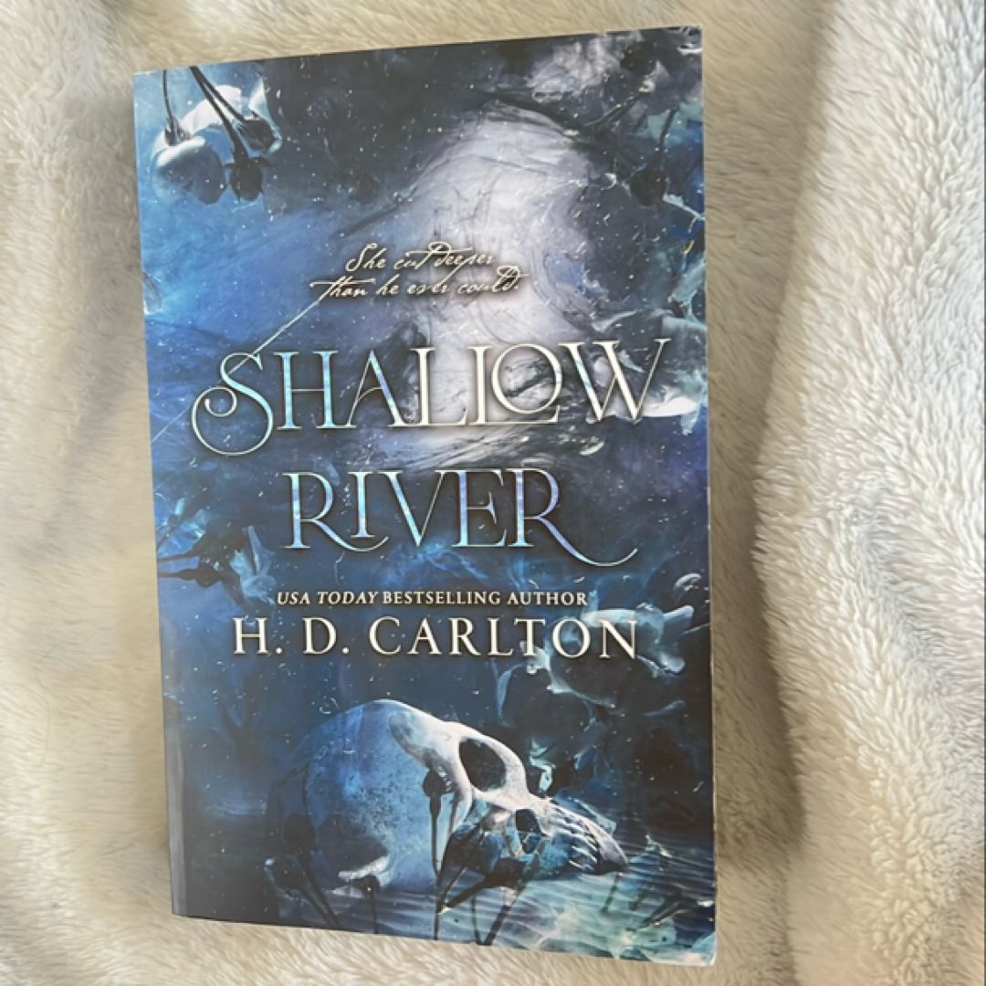 Shallow River