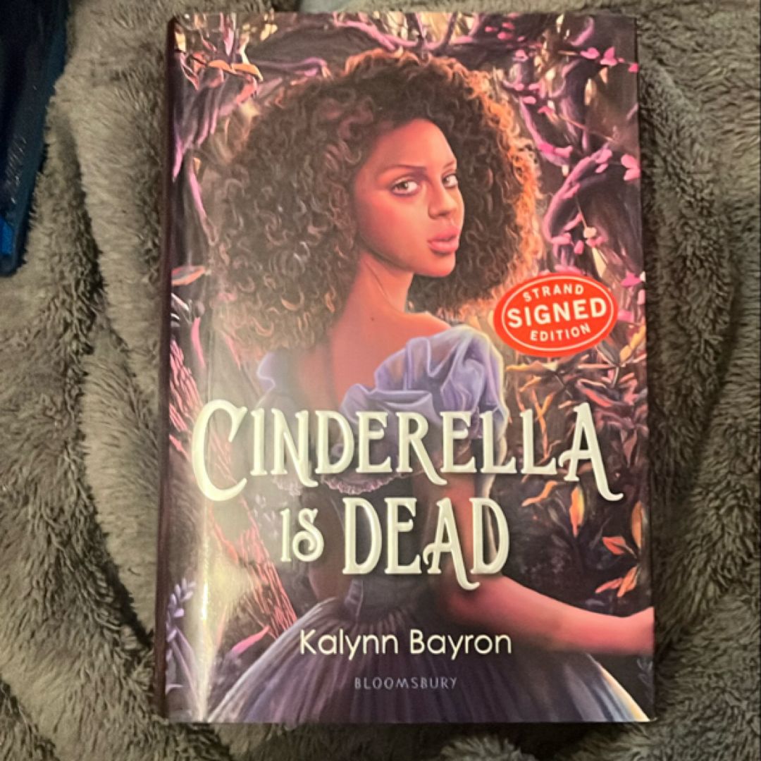 Cinderella Is Dead