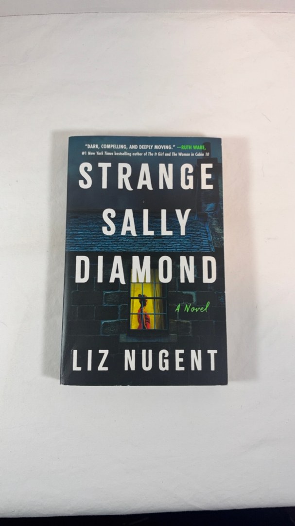 Strange Sally Diamond
