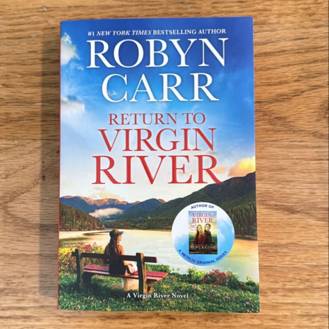 Return to Virgin River