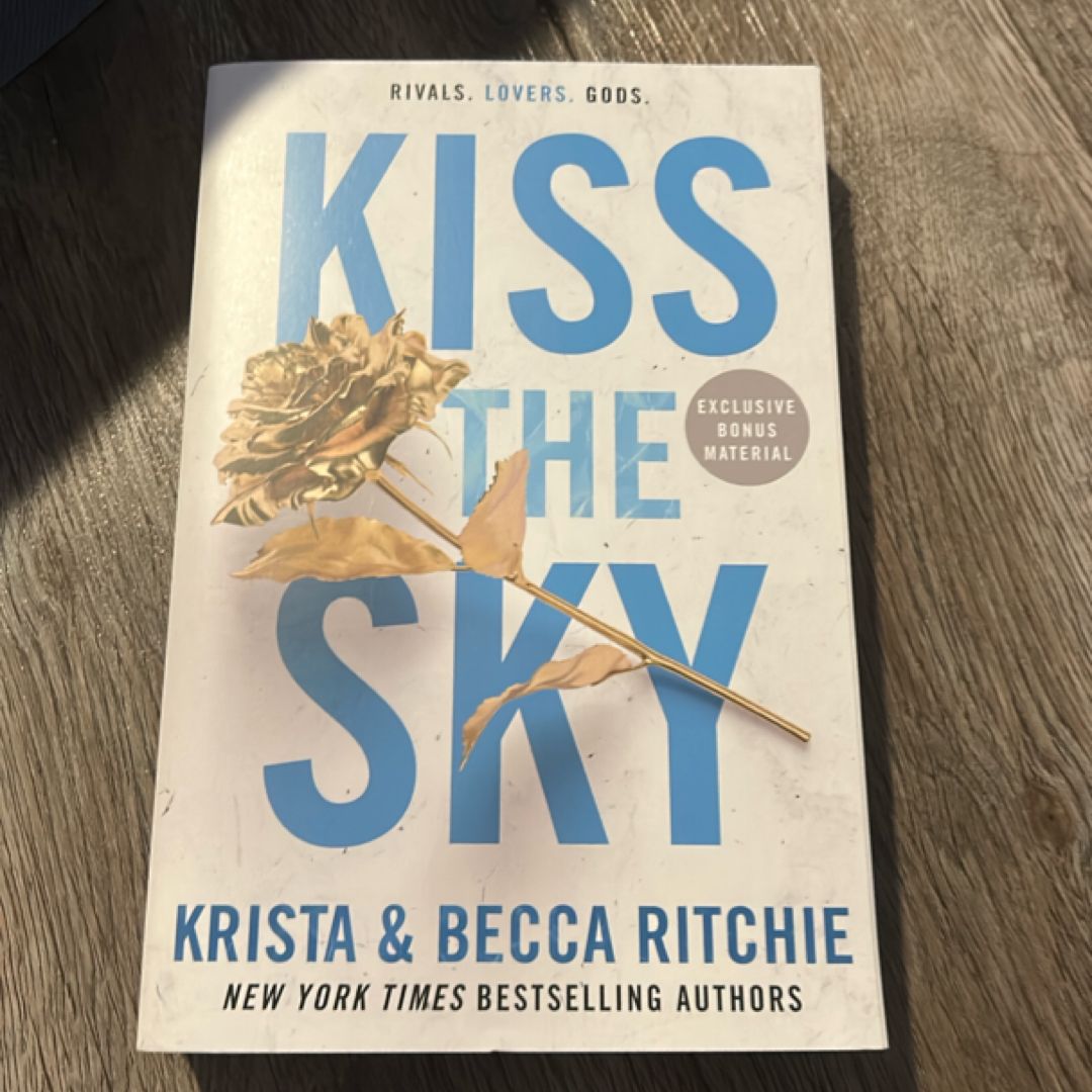 Kiss the Sky
