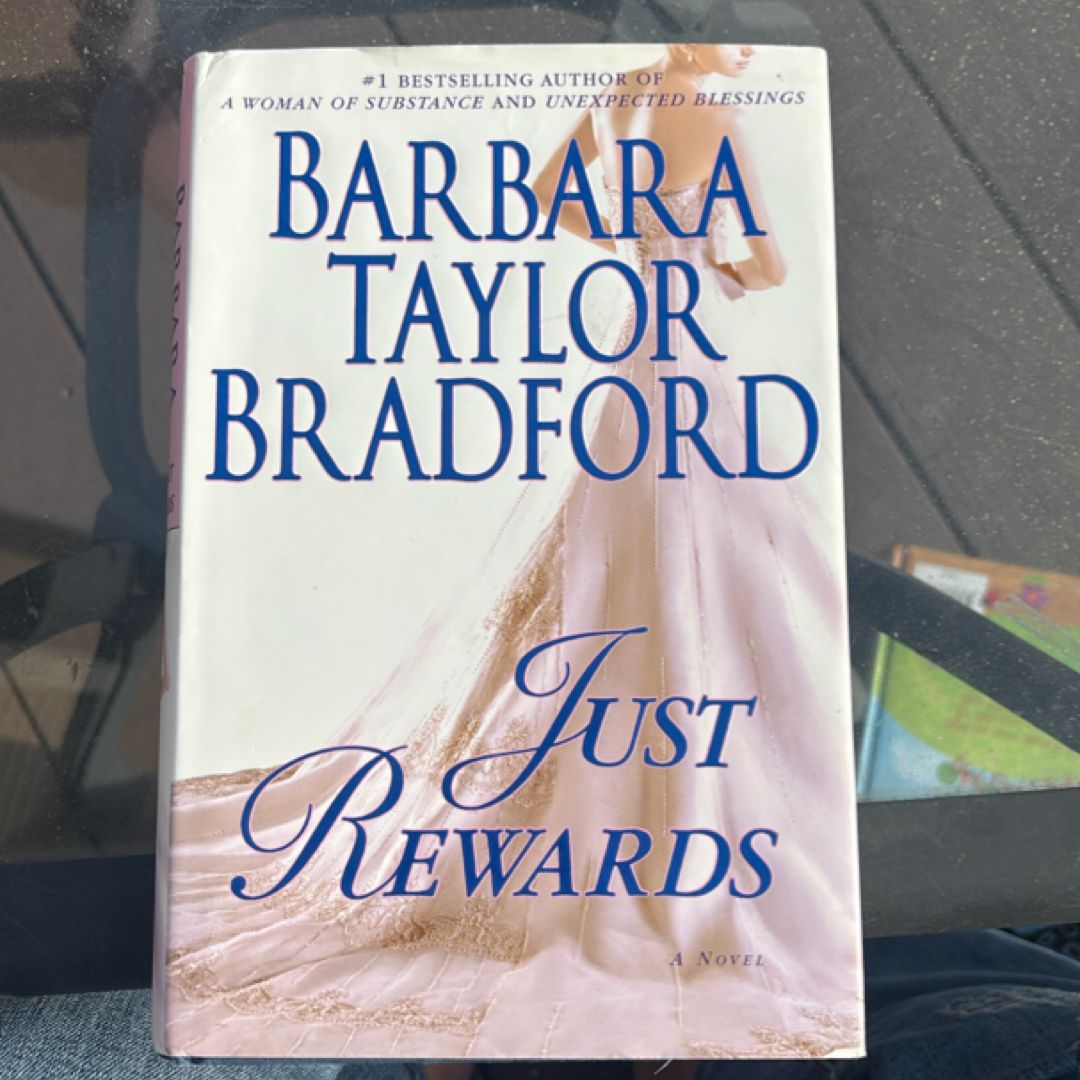 Just Rewards