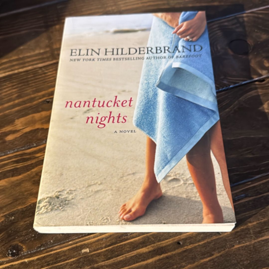 Nantucket Nights