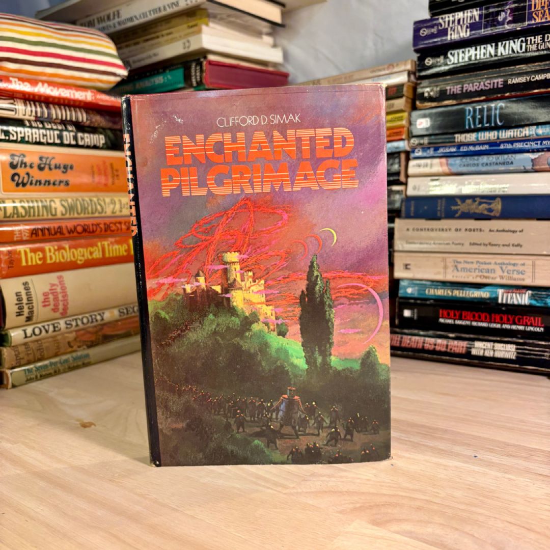 Enchanted Pilgrimage