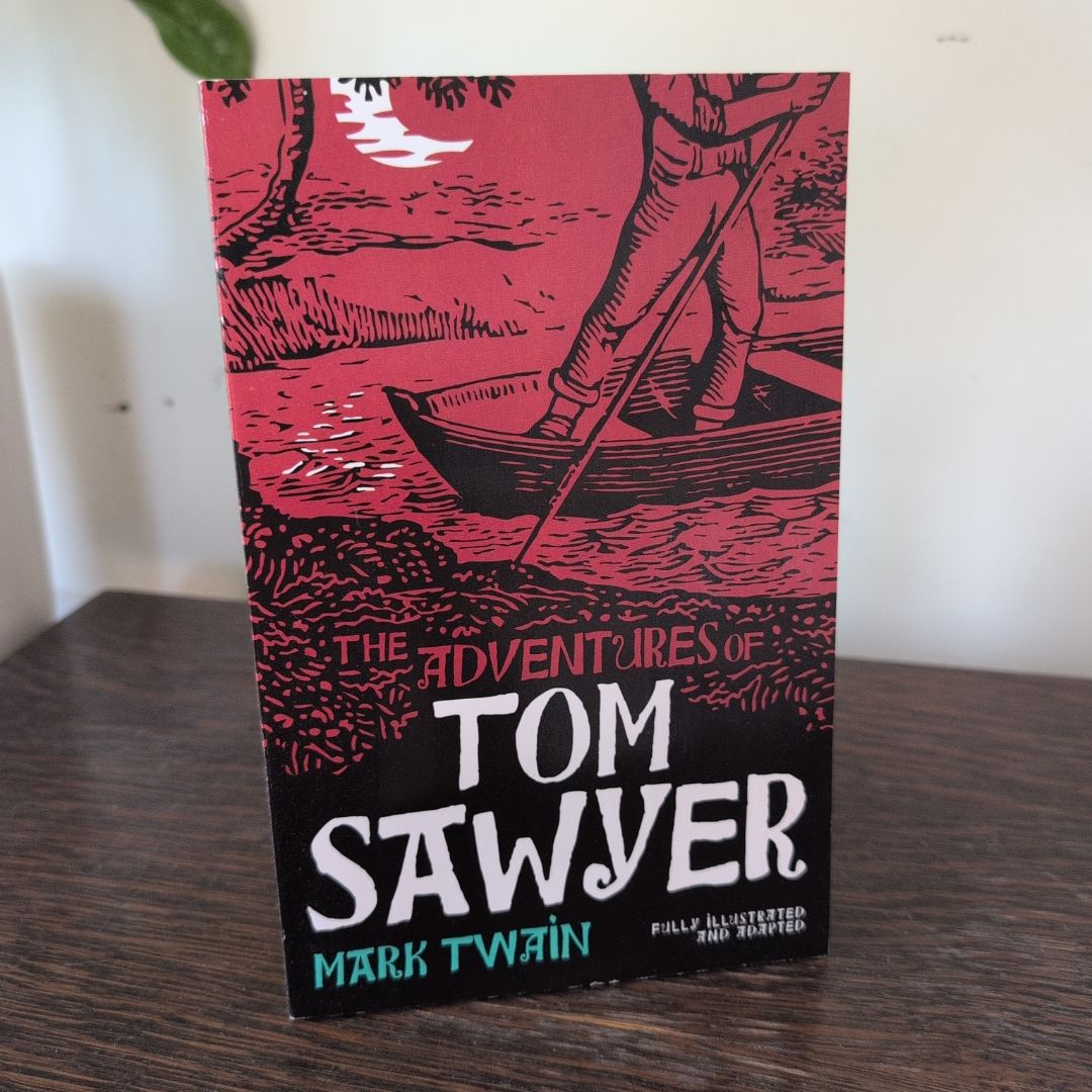 Tom Sawyer