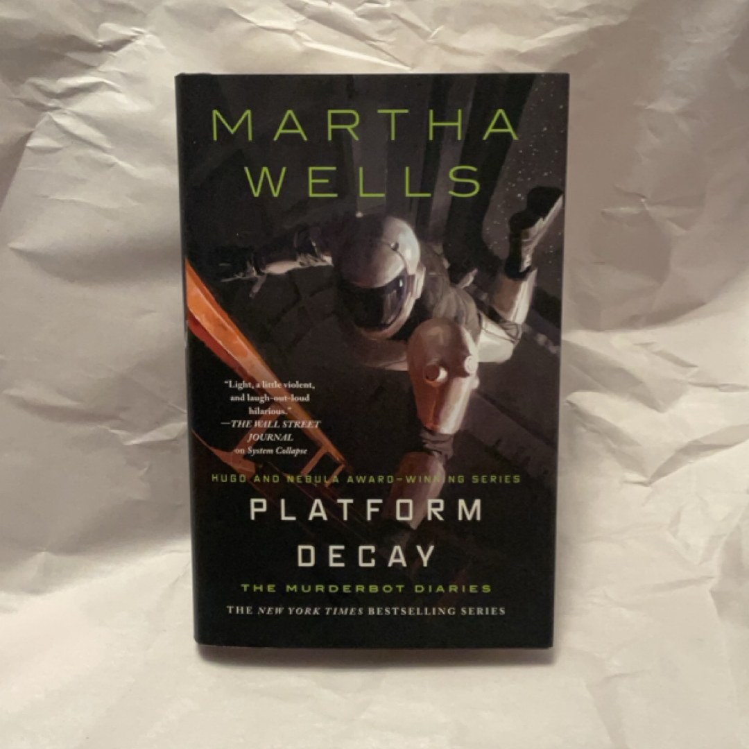 Platform Decay