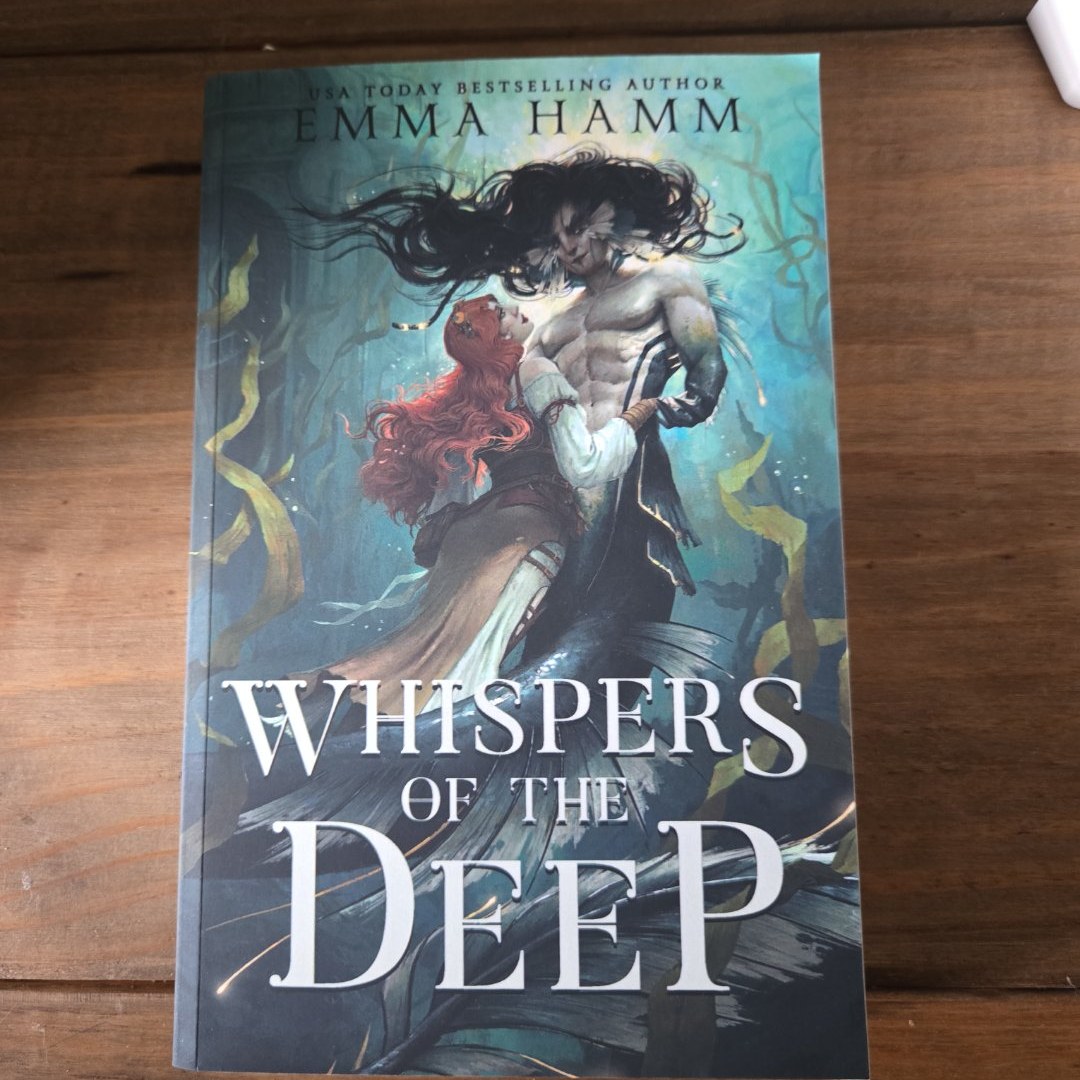 Whispers of the Deep