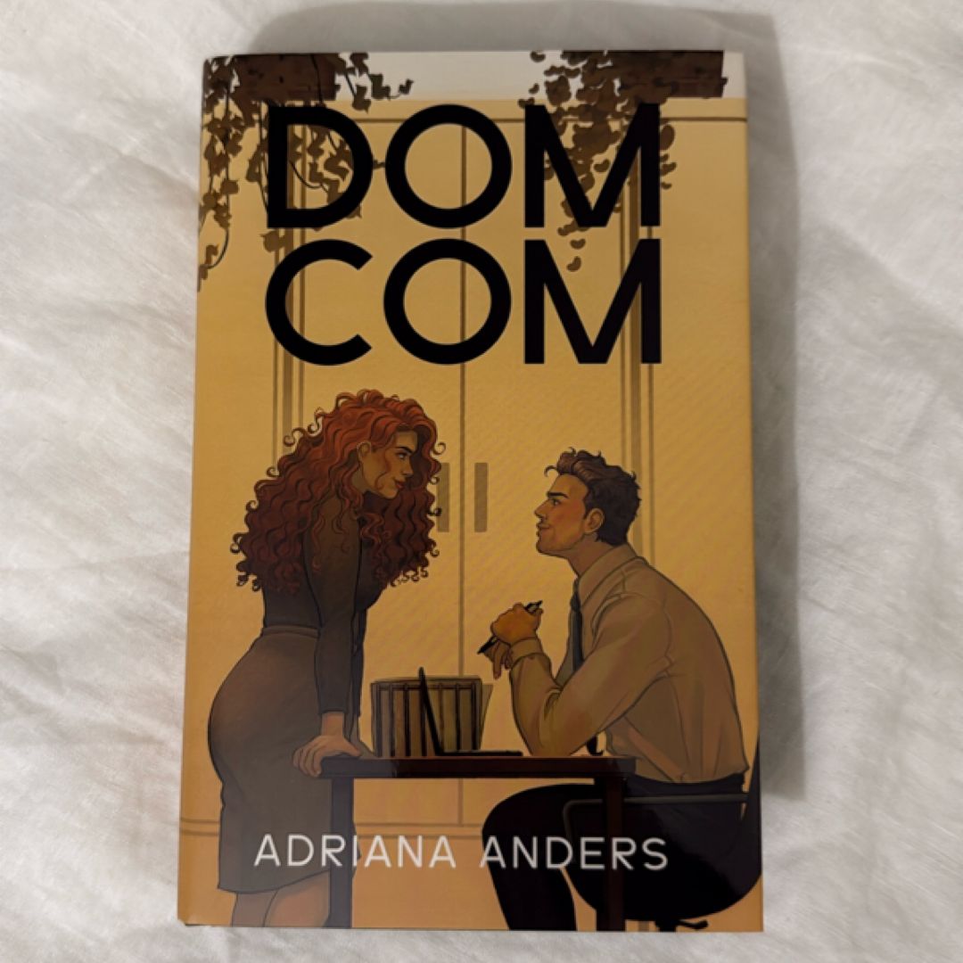 Dom-Com