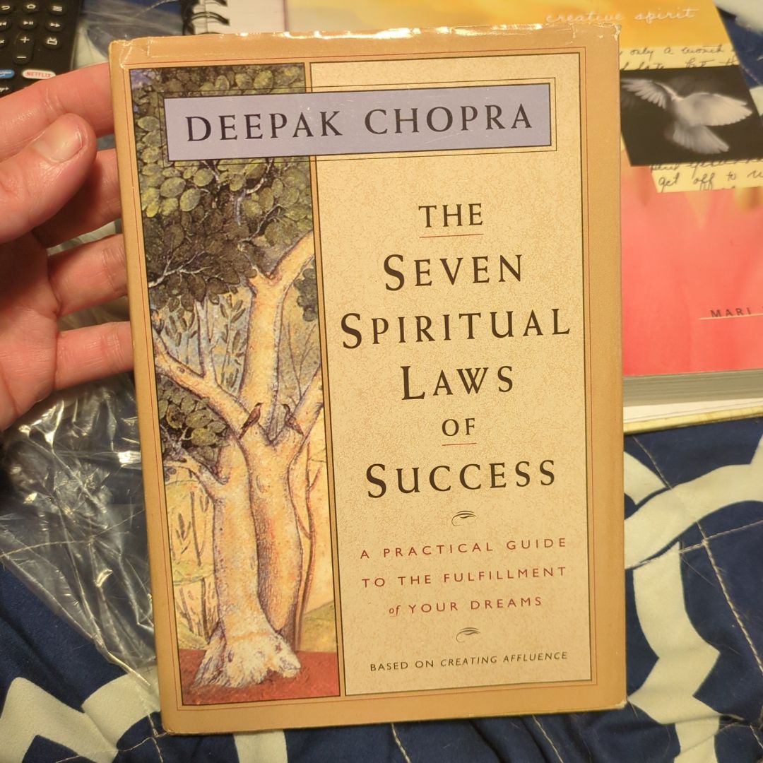 The Seven Spiritual Laws of Success