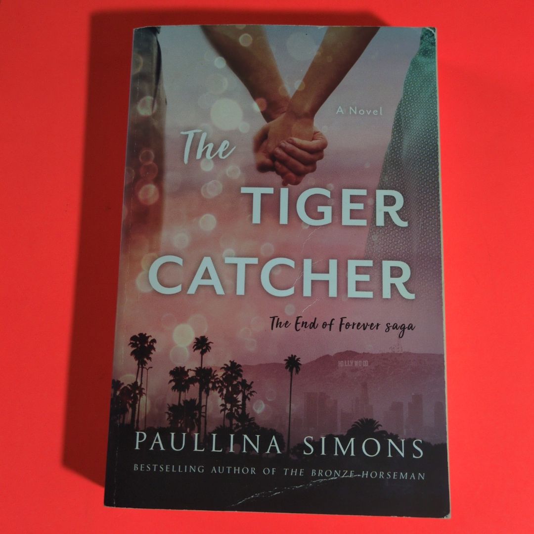 The Tiger Catcher