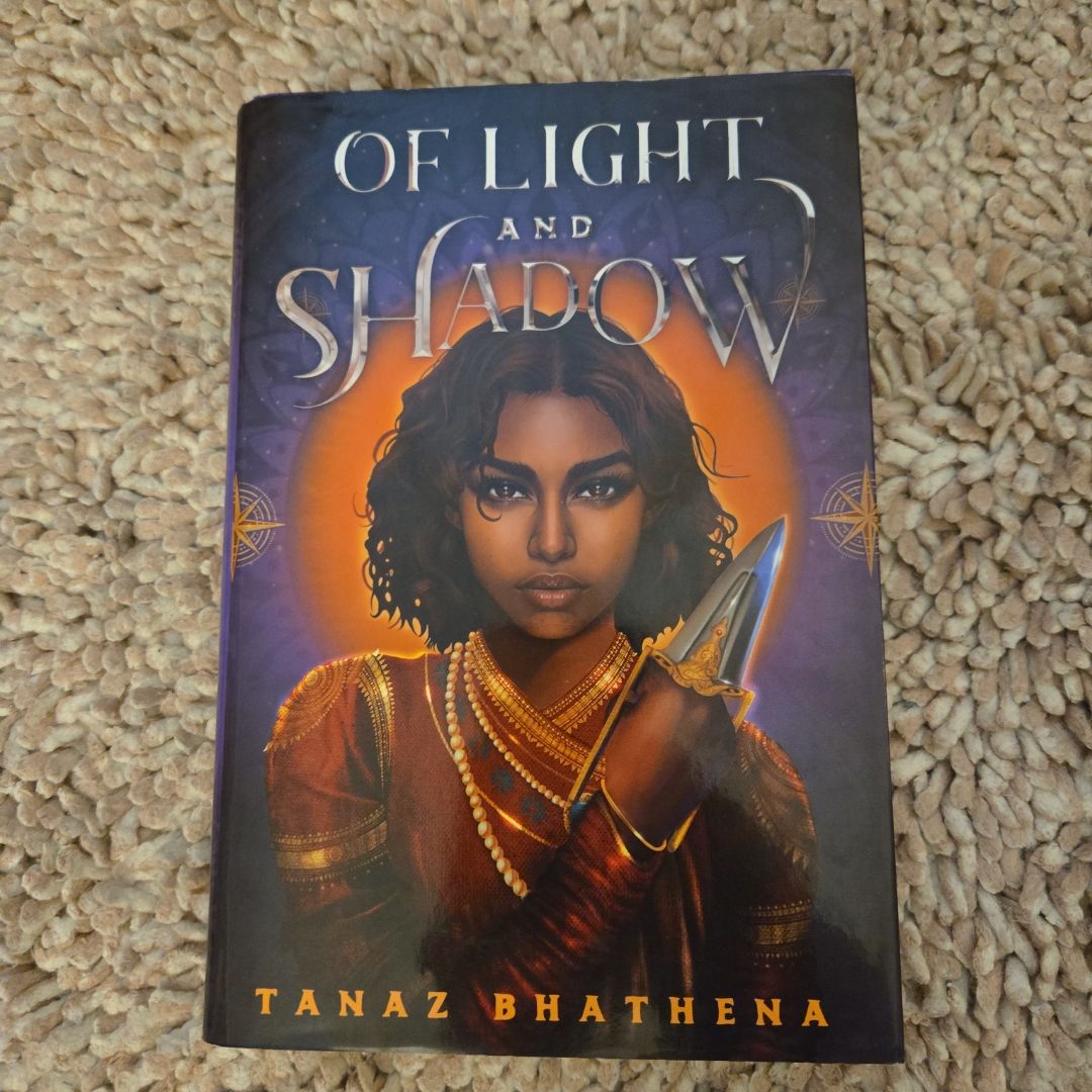 Of Light and Shadow