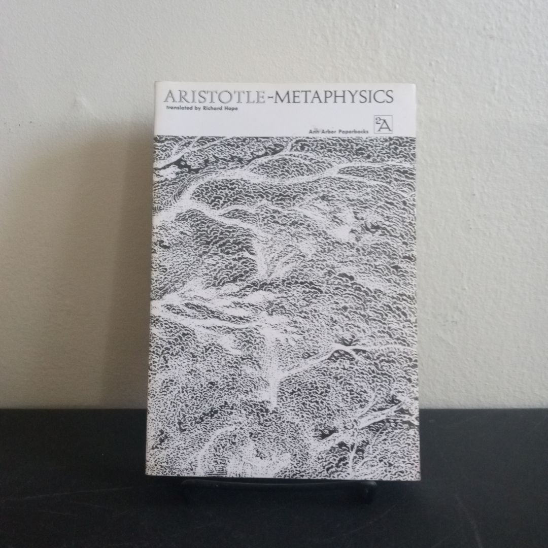 Metaphysics