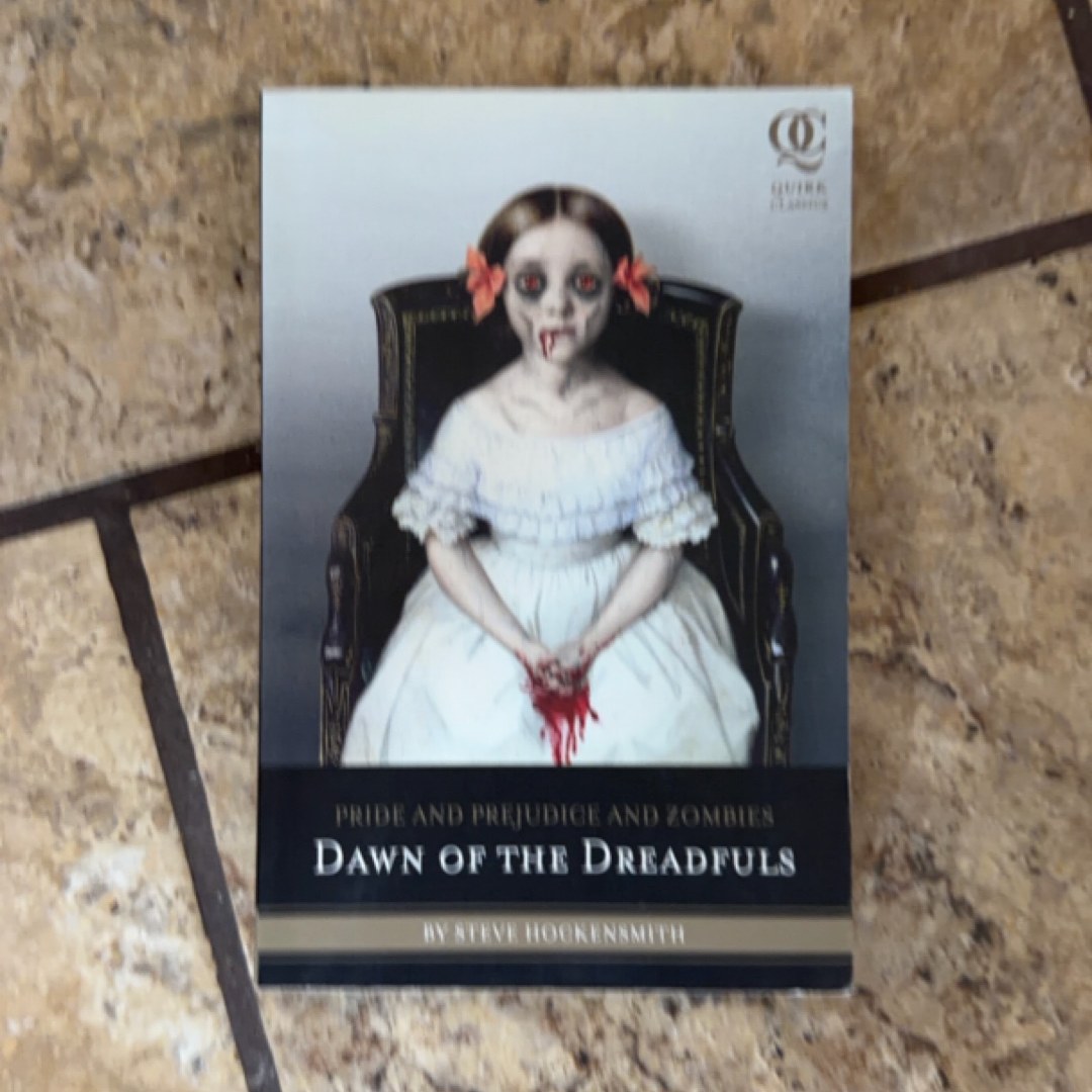 Dawn of the Dreadfuls