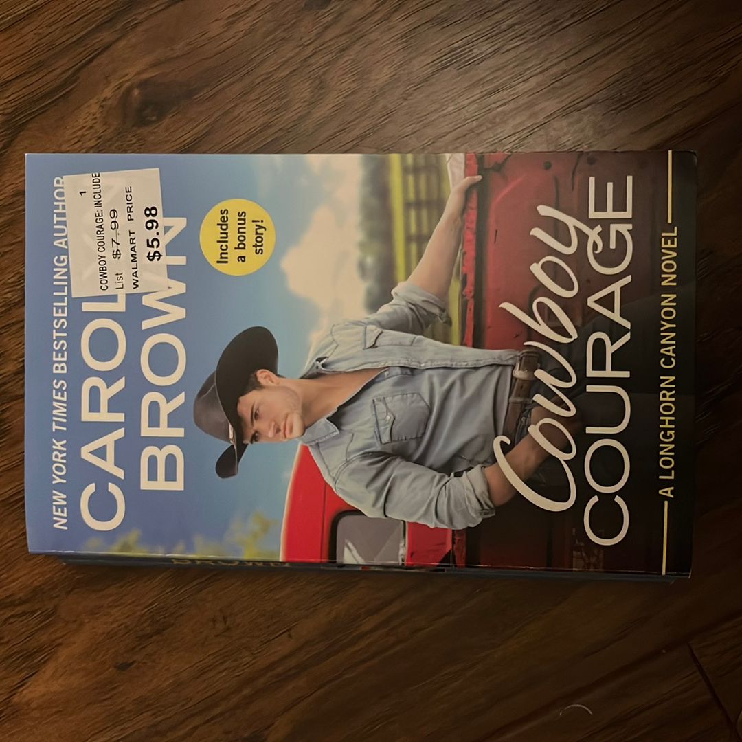 Cowboy Courage
