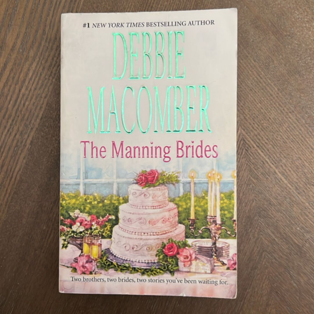 The Manning Brides