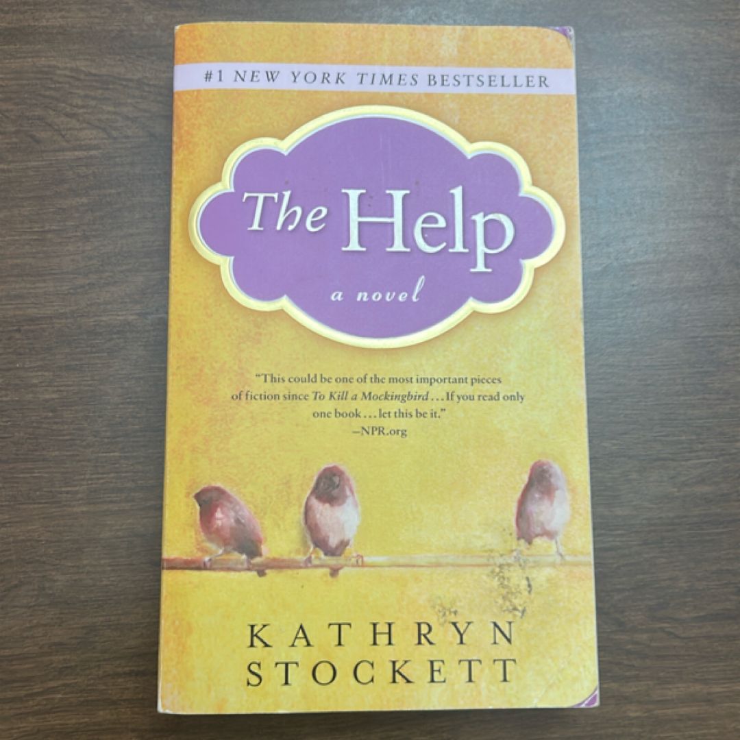 The Help