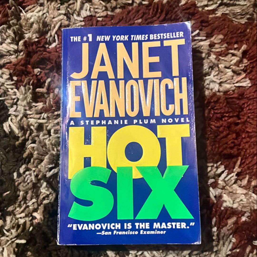 Hot Six