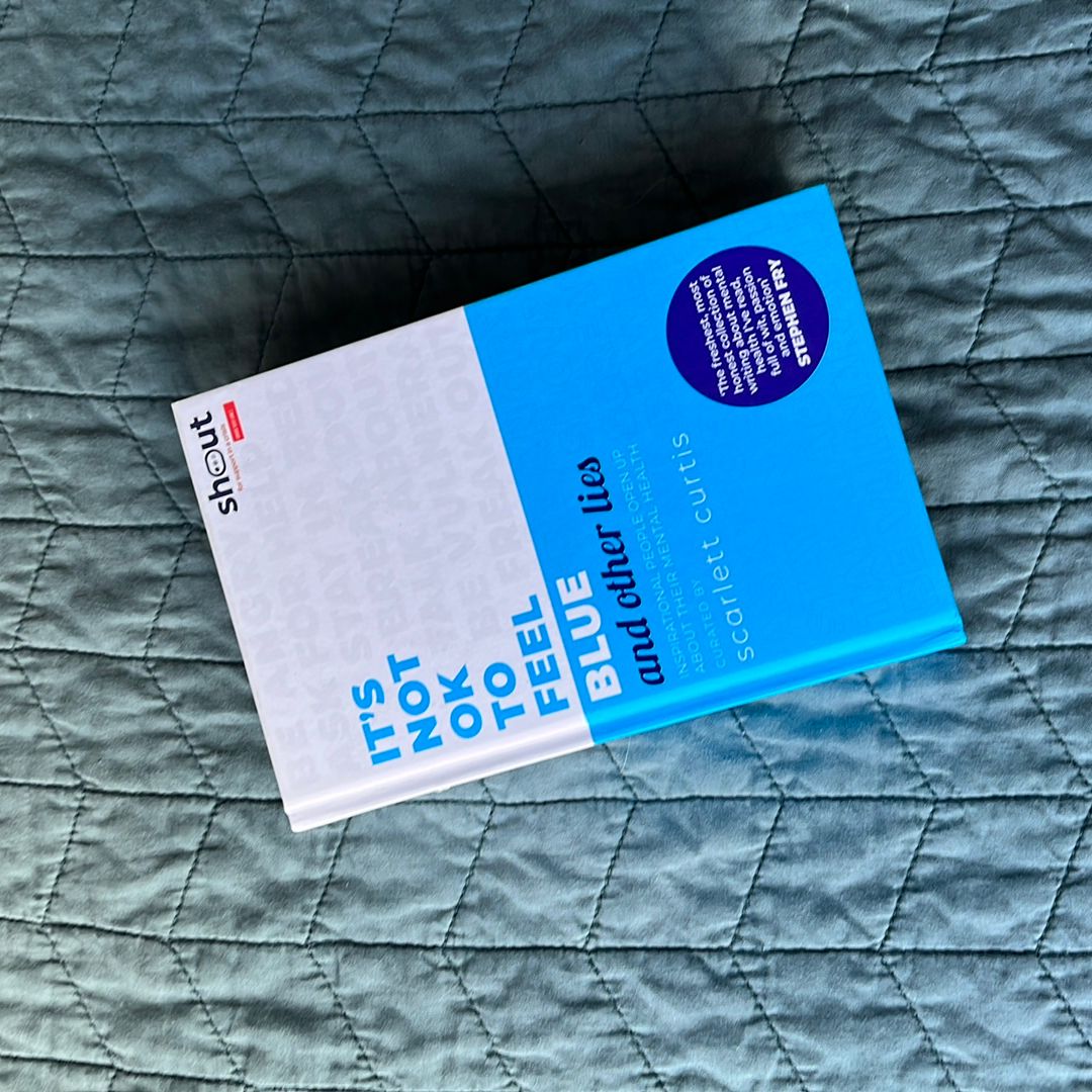 Other People Don't Feel Blue and Other Lies