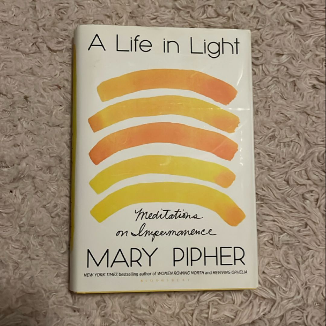 A Life in Light