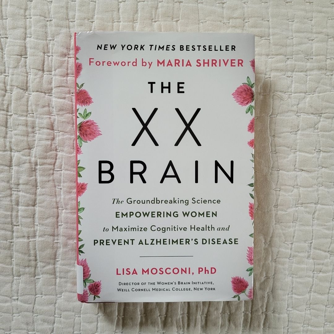 The XX Brain