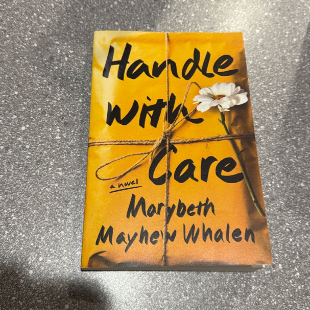 Handle with Care
