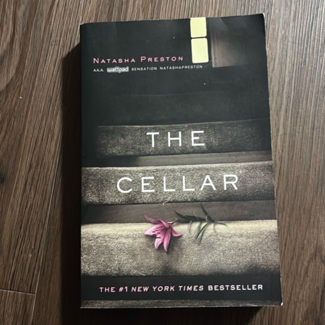 The Cellar