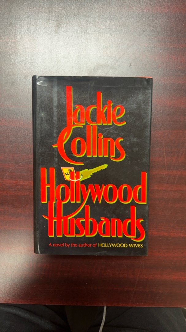 Hollywood Husbands