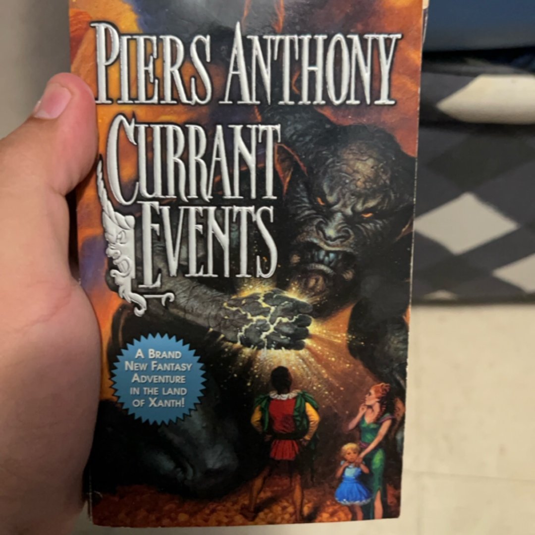 Currant Events