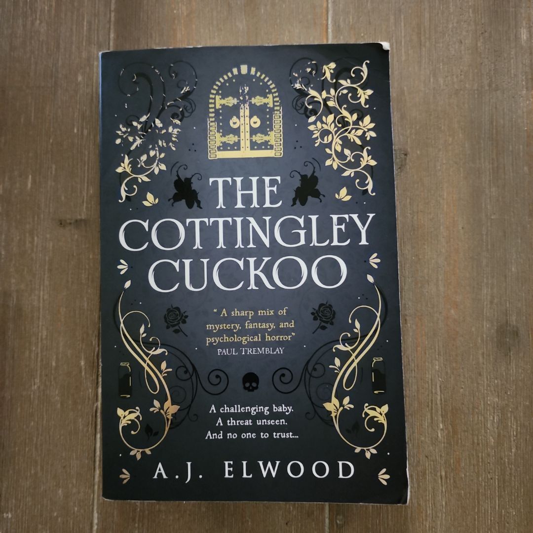 The Cottingley Cuckoo