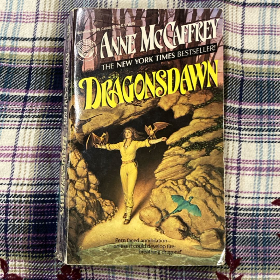 Dragonsdawn