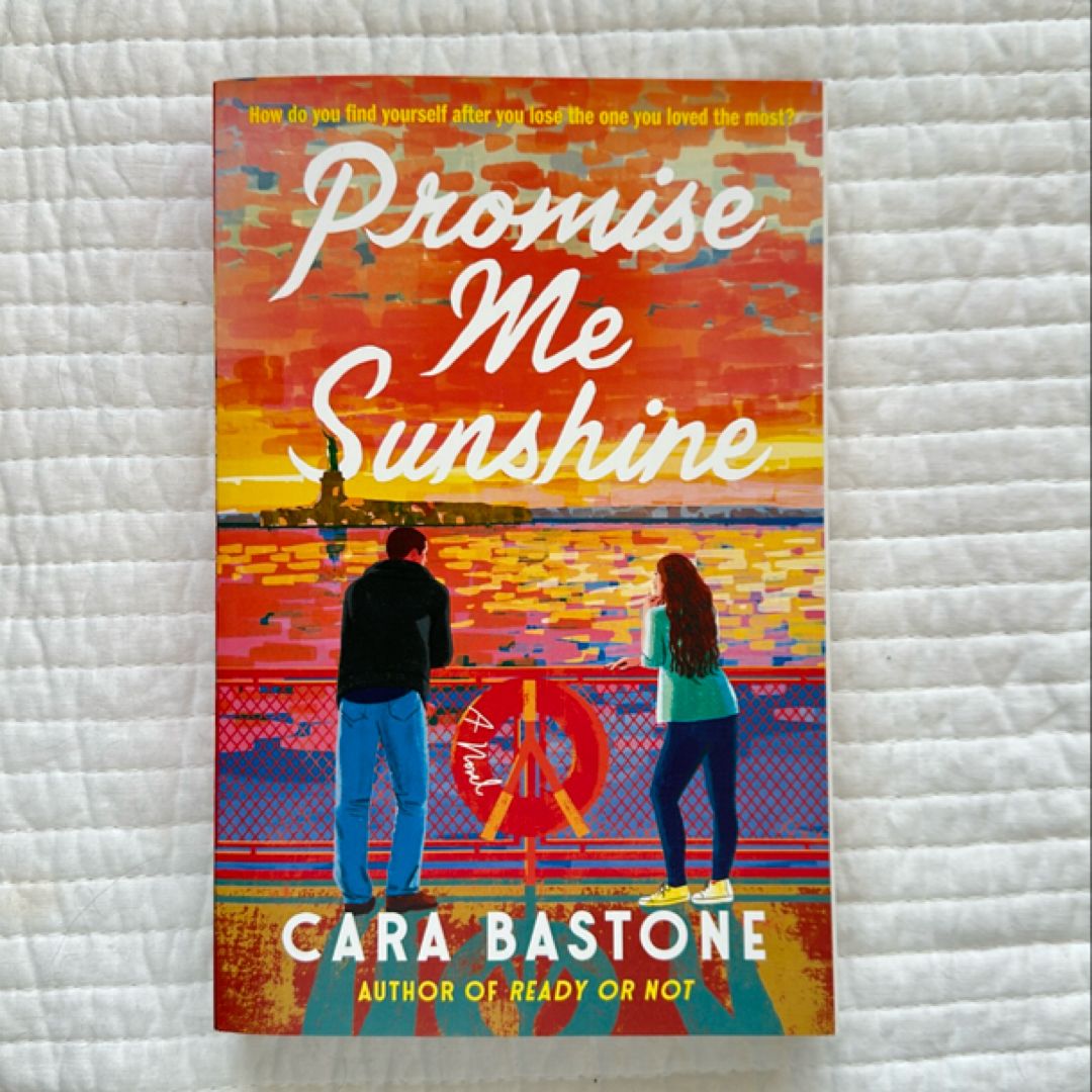 Promise Me Sunshine