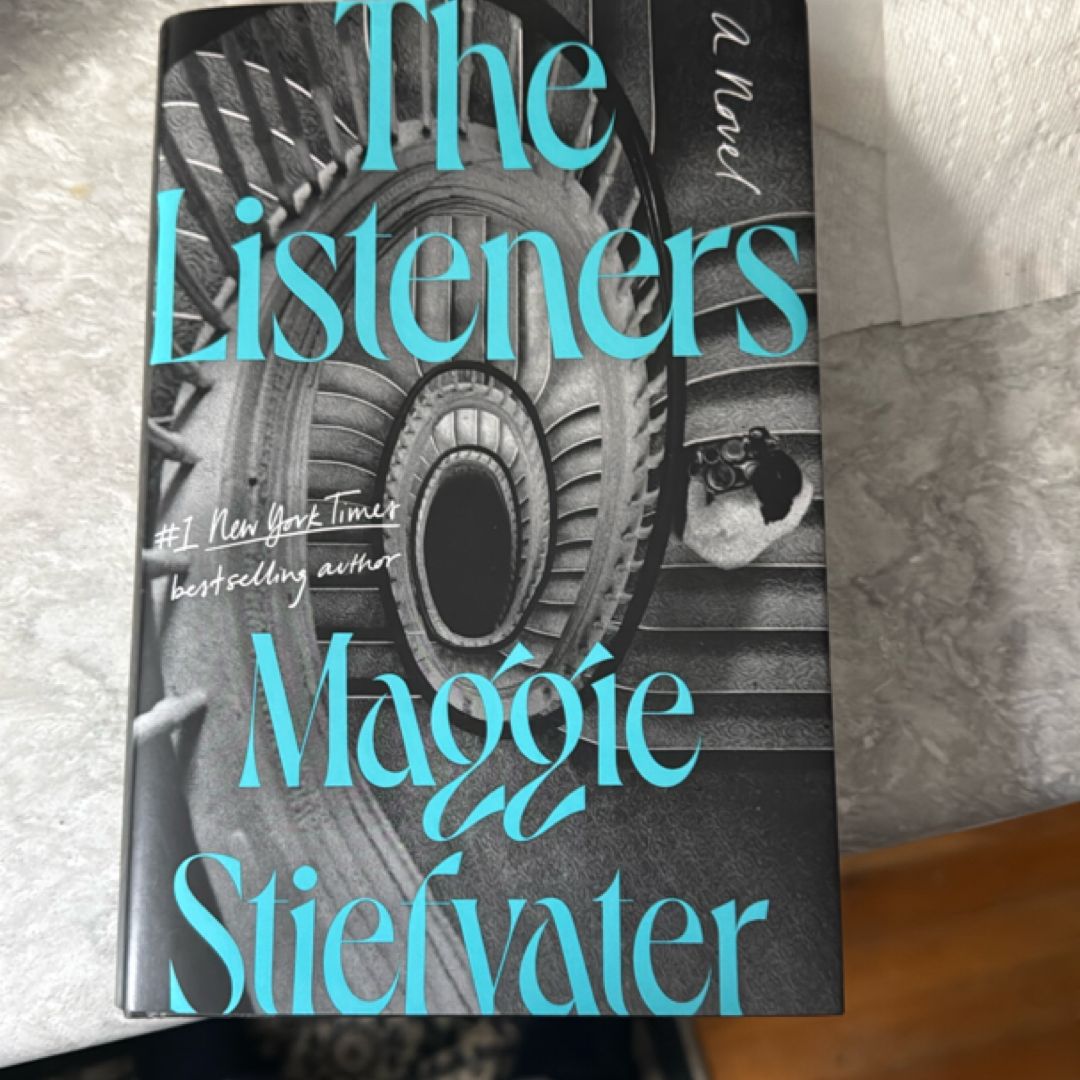 The Listeners